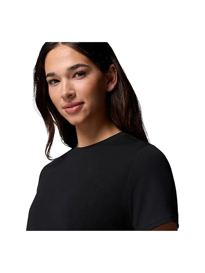 Футболка Columbia CSC Soft Stretch Short Sleeve Tee — 5