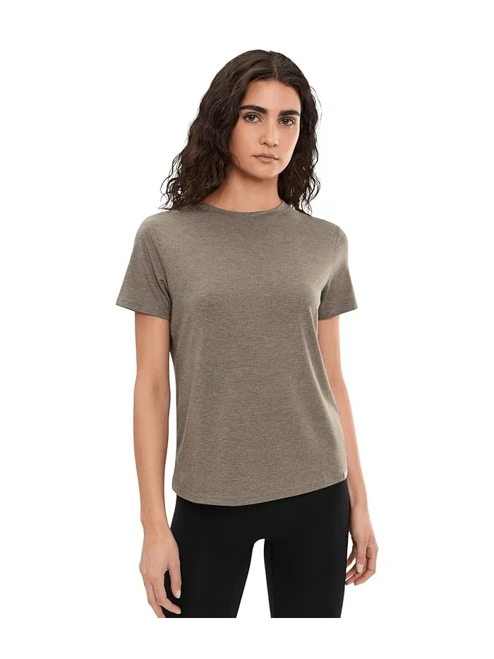 Футболка Columbia CSC Soft Stretch Short Sleeve Tee — 1