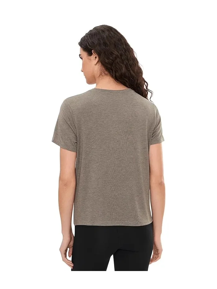 Футболка Columbia CSC Soft Stretch Short Sleeve Tee — 4