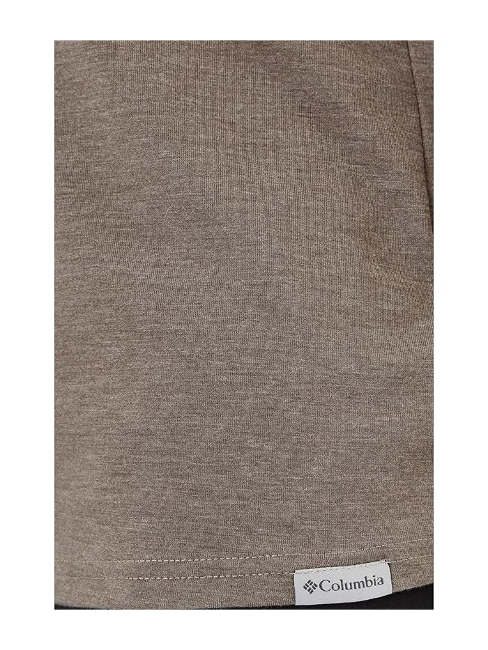 Футболка Columbia CSC Soft Stretch Short Sleeve Tee — 5