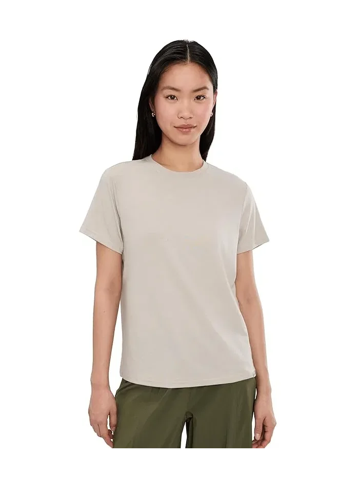 Футболка Columbia CSC Soft Stretch Short Sleeve Tee — 1