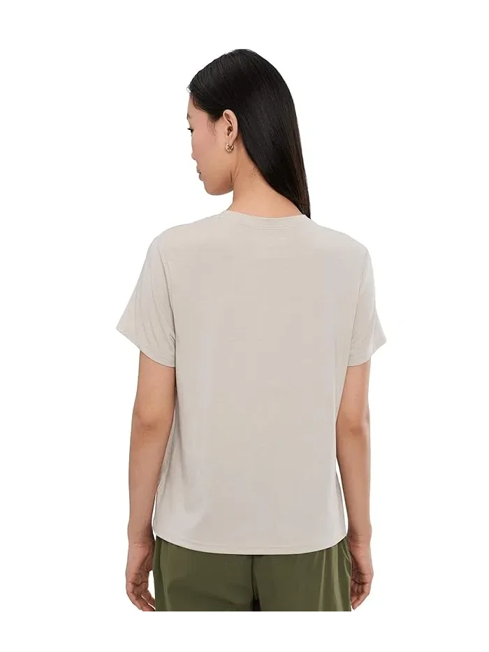 Футболка Columbia CSC Soft Stretch Short Sleeve Tee — 4