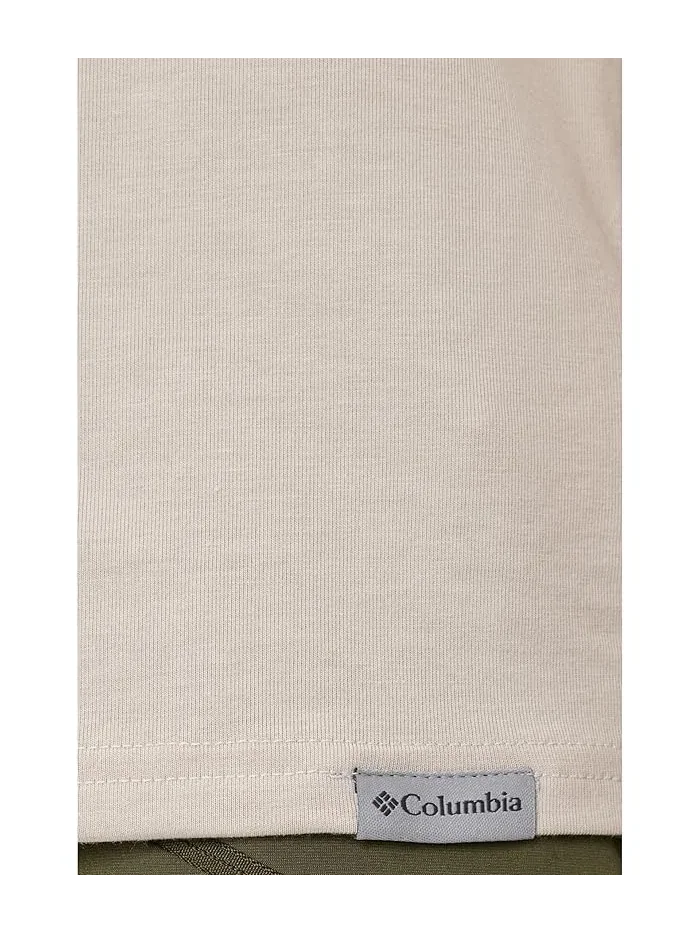 Футболка Columbia CSC Soft Stretch Short Sleeve Tee — 5