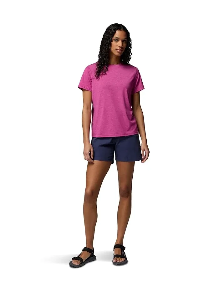 Футболка Columbia CSC Soft Stretch Short Sleeve Tee — 2