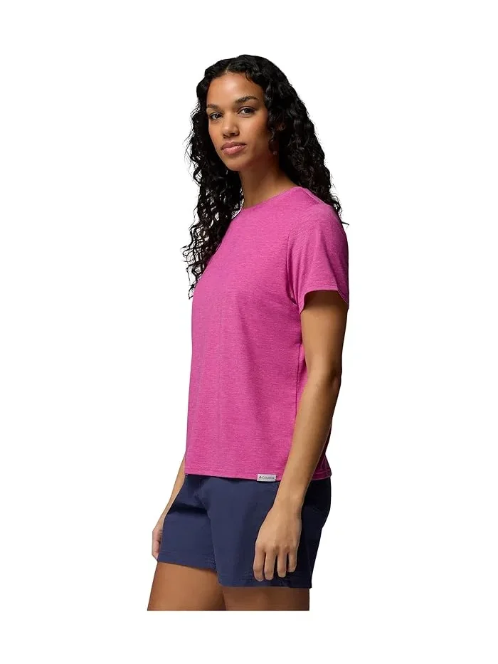 Футболка Columbia CSC Soft Stretch Short Sleeve Tee — 3