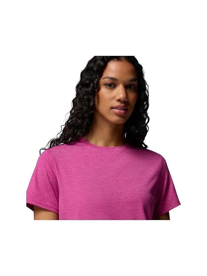 Футболка Columbia CSC Soft Stretch Short Sleeve Tee — 5