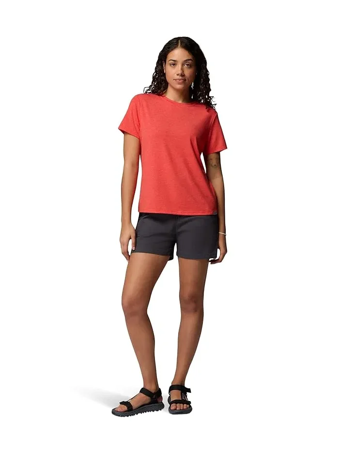 Футболка Columbia CSC Soft Stretch Short Sleeve Tee — 2