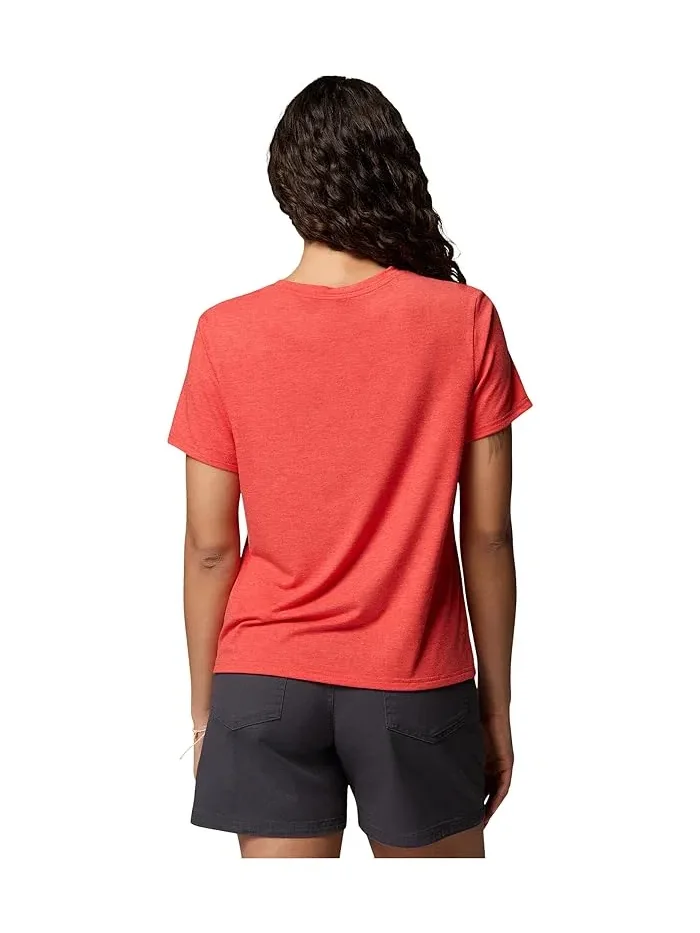 Футболка Columbia CSC Soft Stretch Short Sleeve Tee — 4