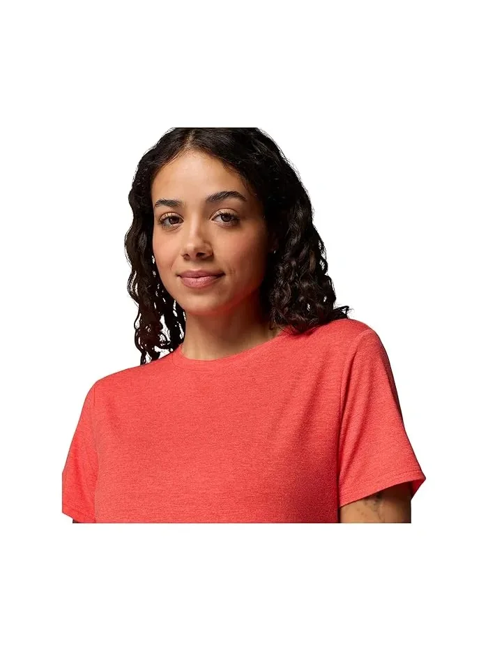 Футболка Columbia CSC Soft Stretch Short Sleeve Tee — 5