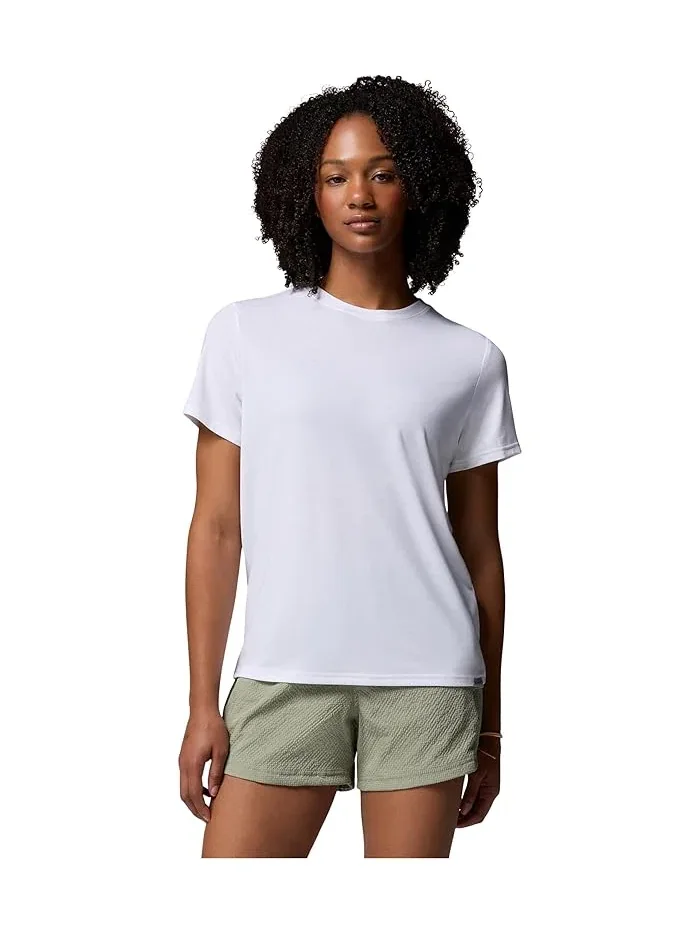 Футболка Columbia CSC Soft Stretch Short Sleeve Tee — 1