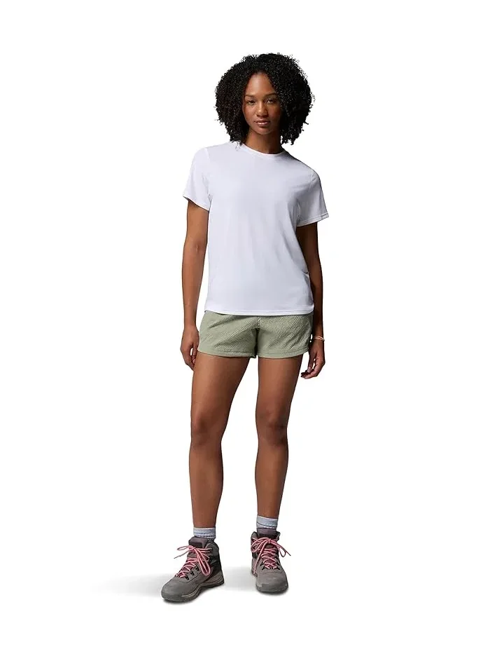 Футболка Columbia CSC Soft Stretch Short Sleeve Tee — 2