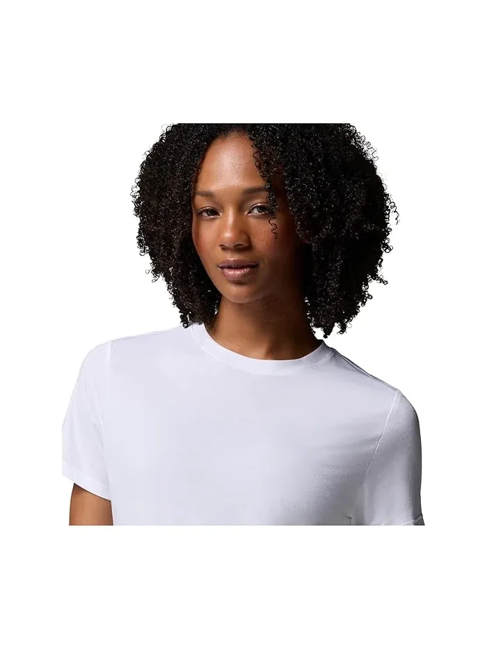 Футболка Columbia CSC Soft Stretch Short Sleeve Tee — 5