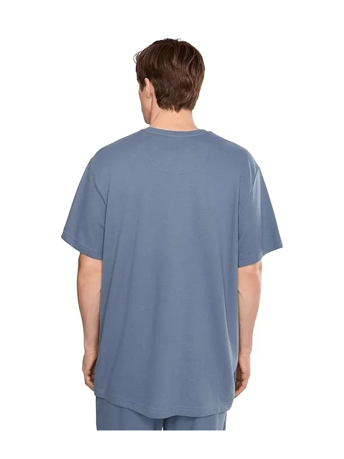 Футболка хенли с коротким рукавом Polo Ralph Lauren — 4