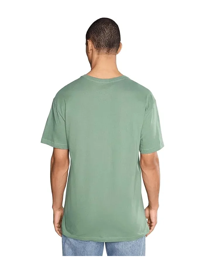 Футболка с круглым вырезом Slim Fit Polo Ralph Lauren — 3