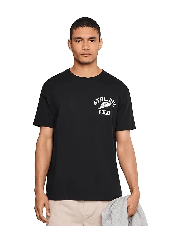 Футболка Classic Fit Polo Ralph Lauren — 1