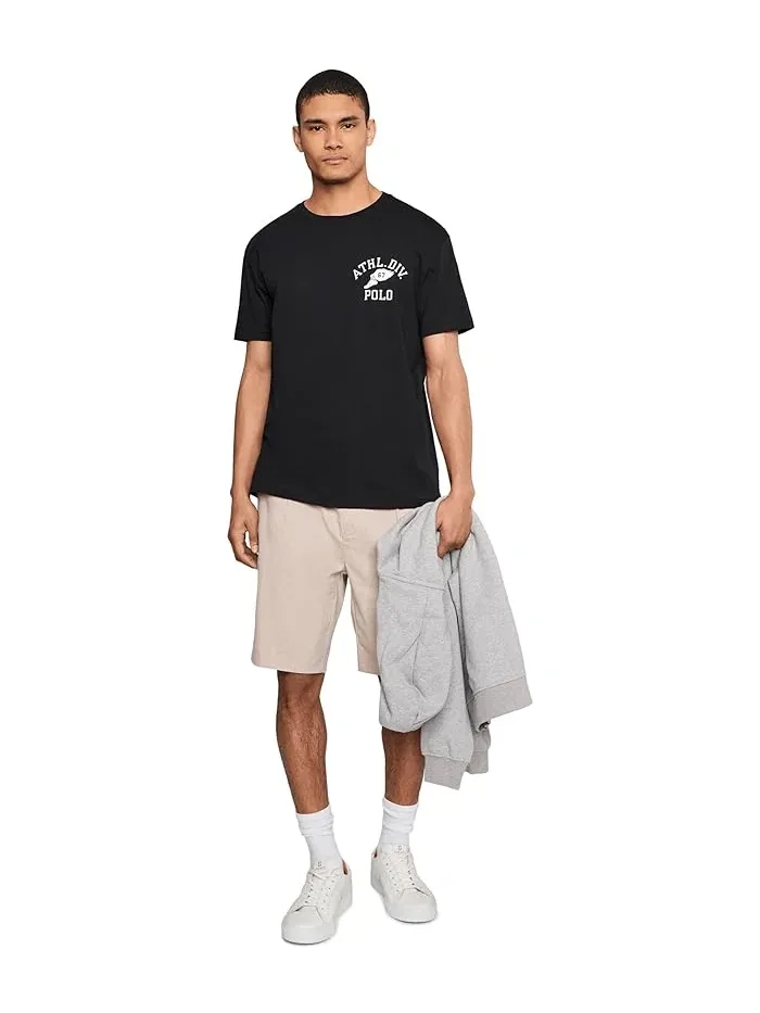Футболка Classic Fit Polo Ralph Lauren — 2
