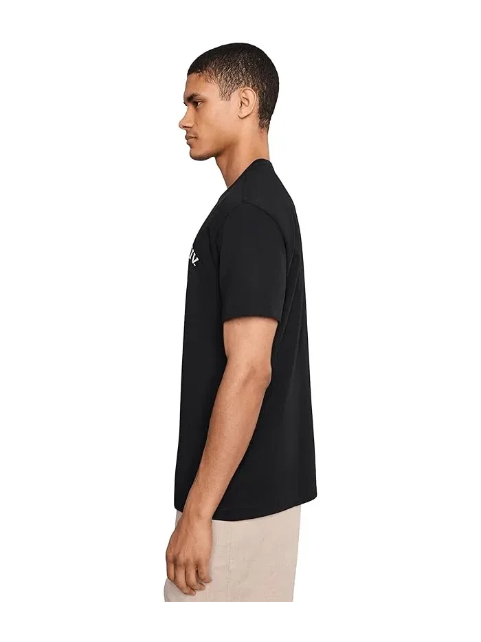 Футболка Classic Fit Polo Ralph Lauren — 3