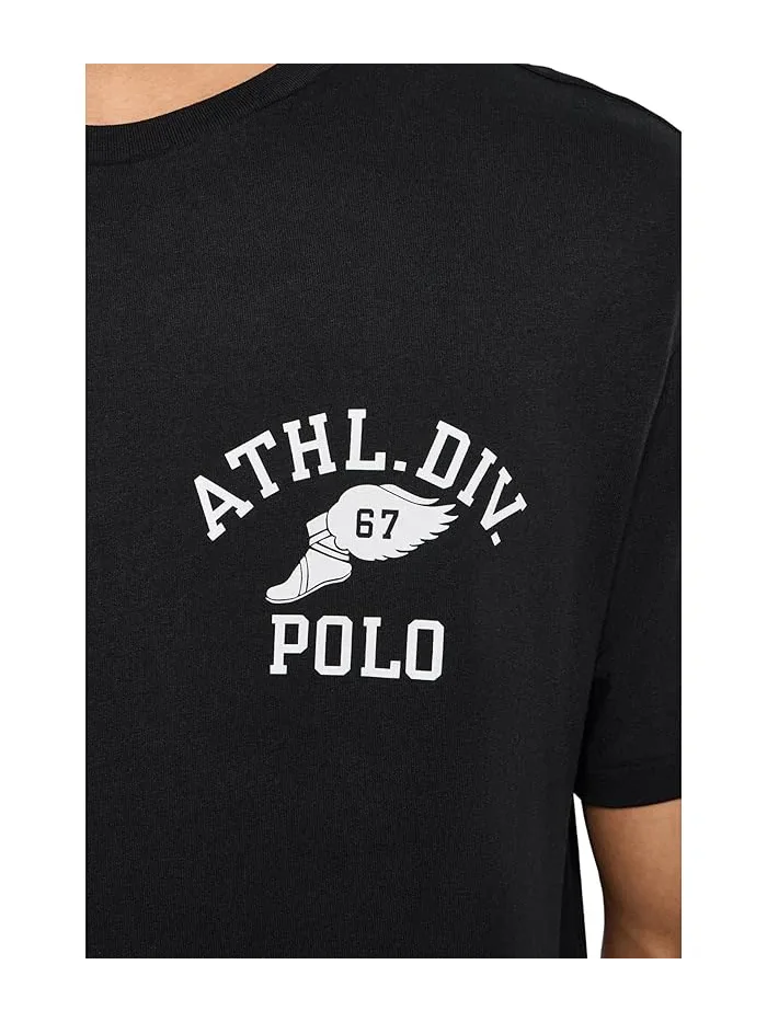 Футболка Classic Fit Polo Ralph Lauren — 5