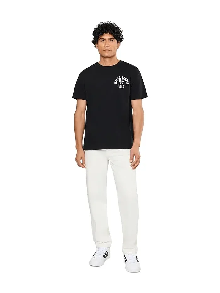Футболка Classic Fit с логотипом Polo Ralph Lauren — 2