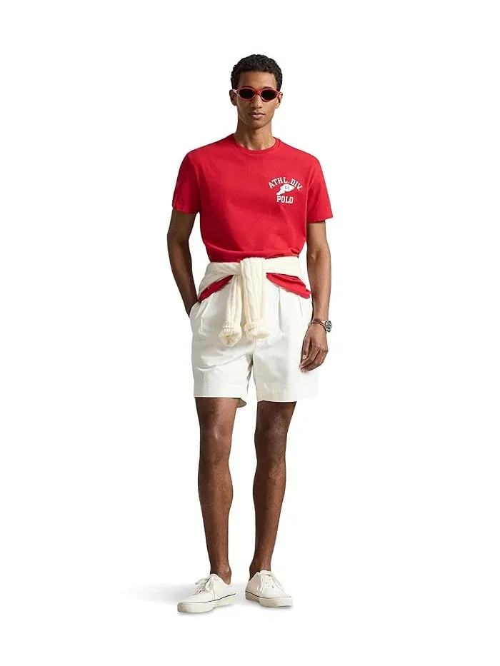 Футболка Classic Fit Polo Ralph Lauren — 2