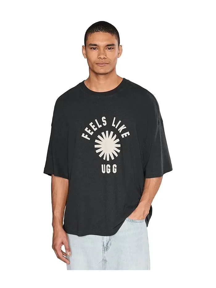 Футболка UGG Feels Like Ugg Tee — 1