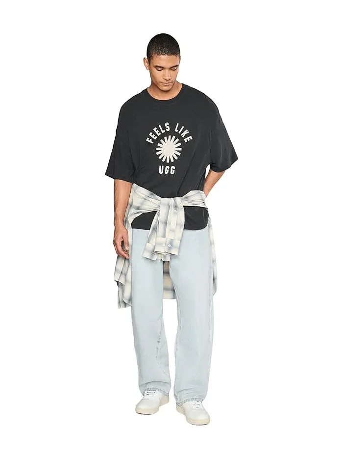 Футболка UGG Feels Like Ugg Tee — 2