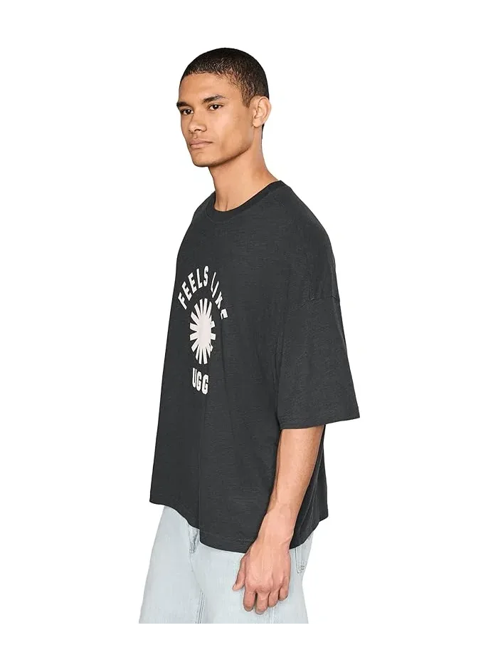 Футболка UGG Feels Like Ugg Tee — 3