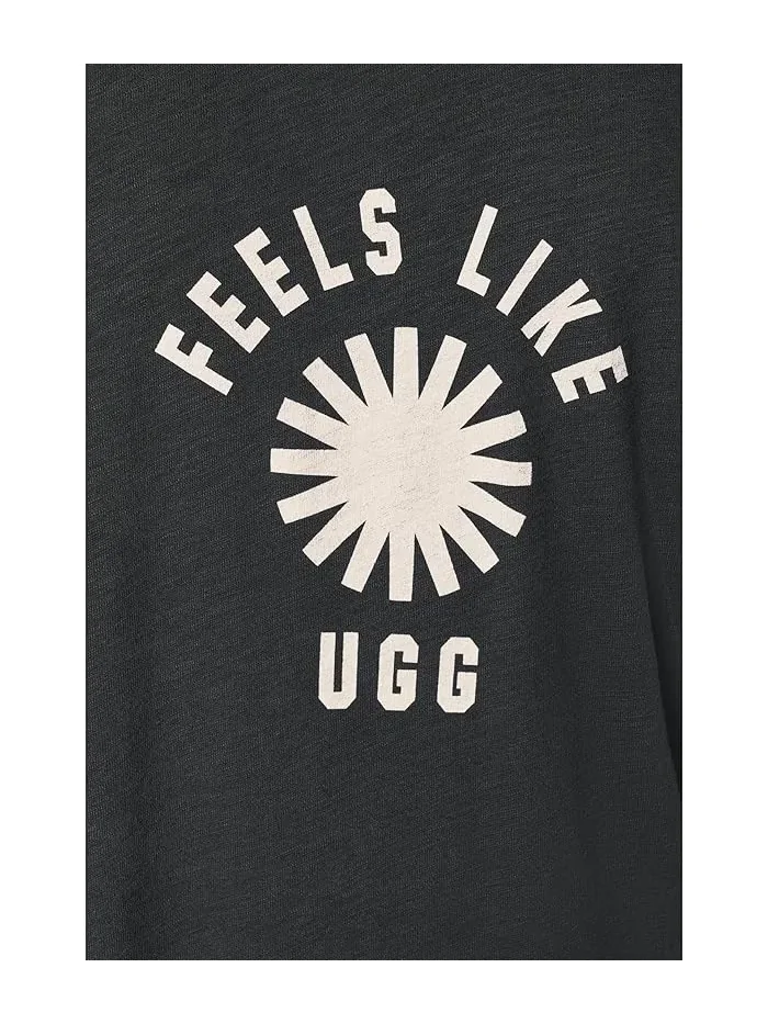 Футболка UGG Feels Like Ugg Tee — 5