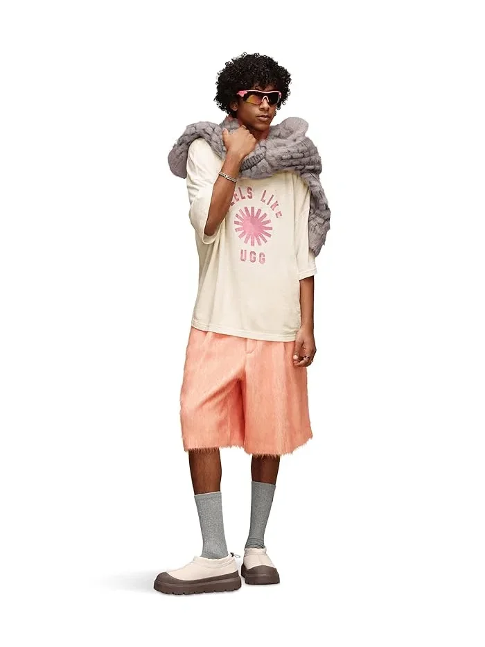 Футболка UGG Feels Like UGG Tee — 2