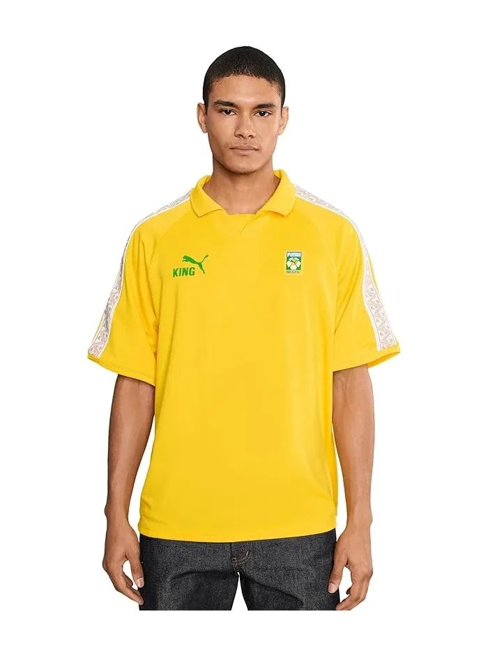 Футболка King Fanpack Brazil PUMA — 1