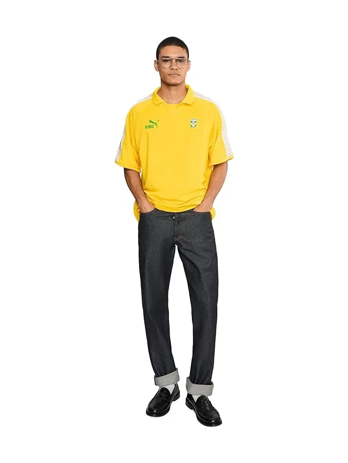 Футболка King Fanpack Brazil PUMA — 2