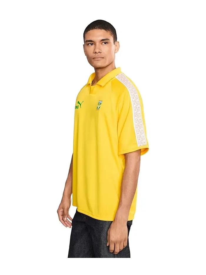 Футболка King Fanpack Brazil PUMA — 3