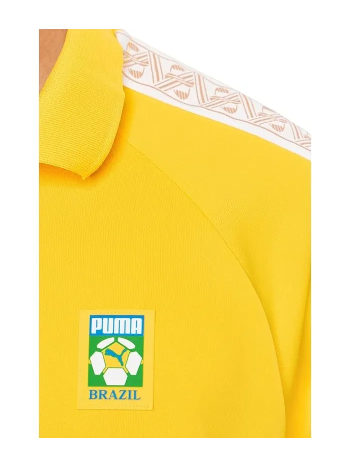 Футболка King Fanpack Brazil PUMA — 5