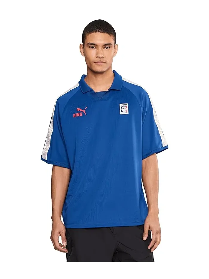 Футболка PUMA King Fanpack France — 1
