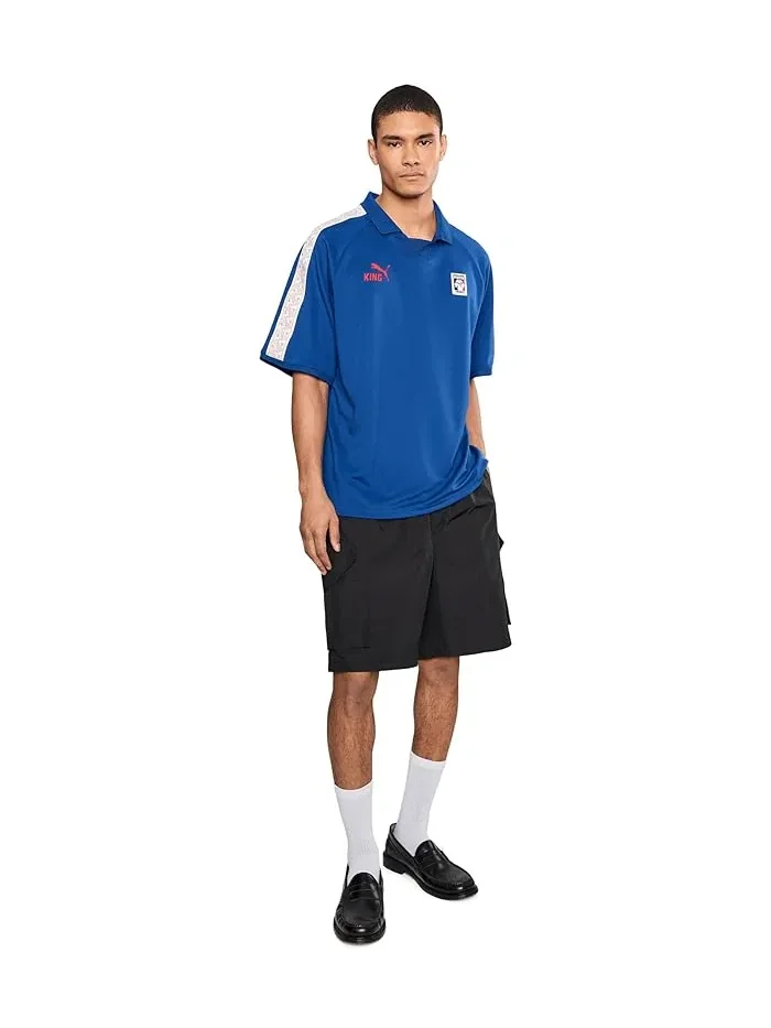 Футболка PUMA King Fanpack France — 2