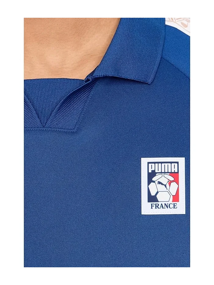 Футболка PUMA King Fanpack France — 5