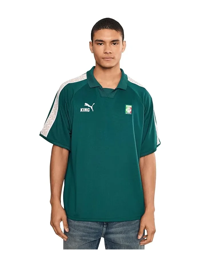 Футболка King Fanpack Mexico PUMA — 1