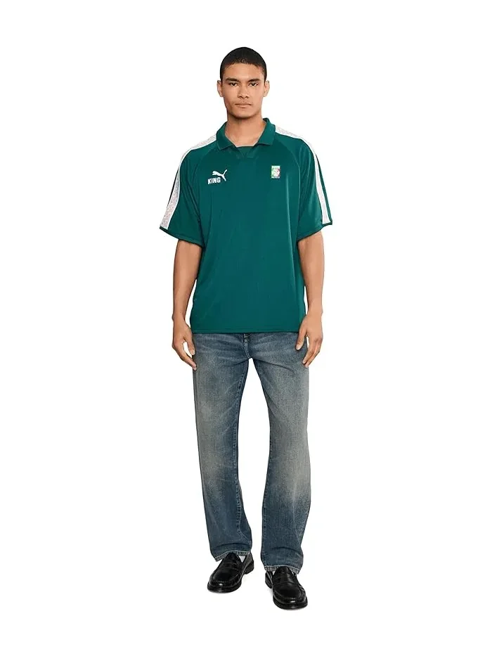 Футболка King Fanpack Mexico PUMA — 2