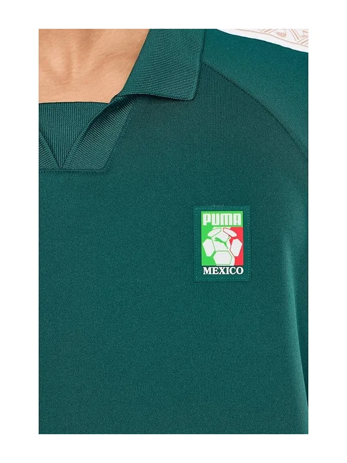 Футболка King Fanpack Mexico PUMA — 5