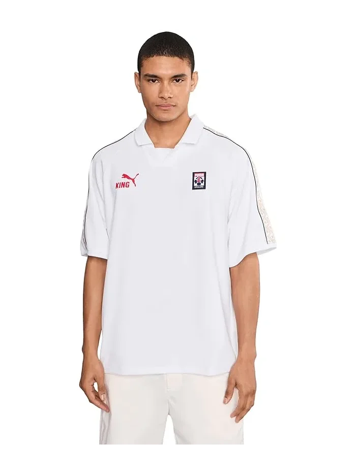 Футболка King Fanpack England PUMA — 1