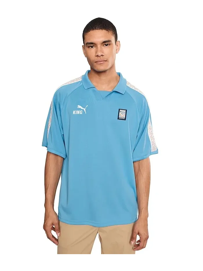 Футболка PUMA King Fanpack Argentina — 1