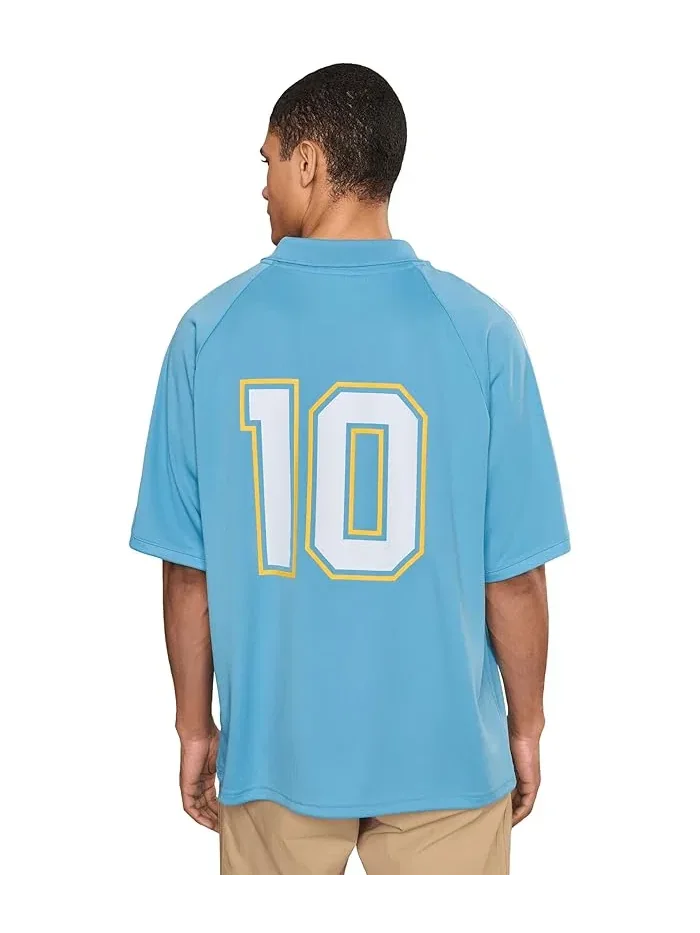 Футболка PUMA King Fanpack Argentina — 4