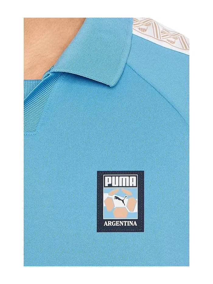 Футболка PUMA King Fanpack Argentina — 5