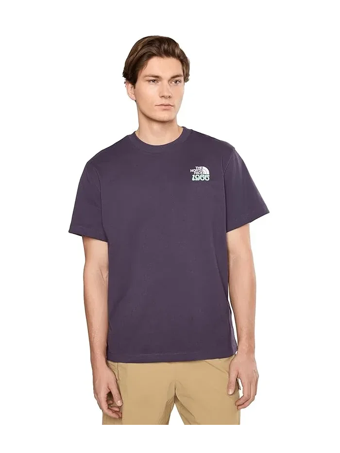 Футболка свободного кроя 1966 Relaxed Short Sleeve Tee Graphic The North Face — 1