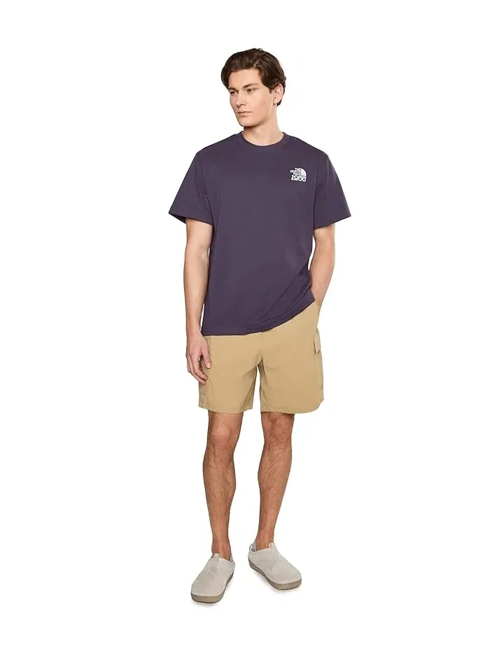 Футболка свободного кроя 1966 Relaxed Short Sleeve Tee Graphic The North Face — 2
