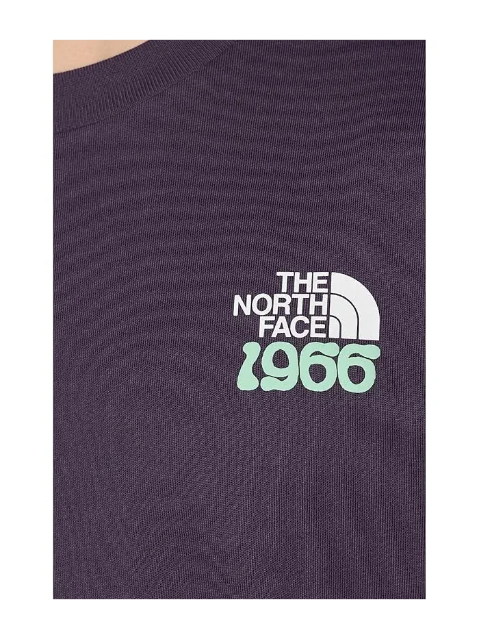 Футболка свободного кроя 1966 Relaxed Short Sleeve Tee Graphic The North Face — 5