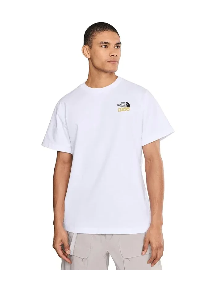 Футболка The North Face 1966 Relaxed Short Sleeve Tee Graphic — 1