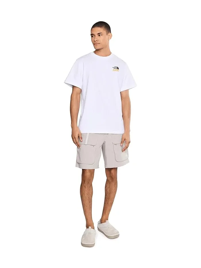 Футболка The North Face 1966 Relaxed Short Sleeve Tee Graphic — 2