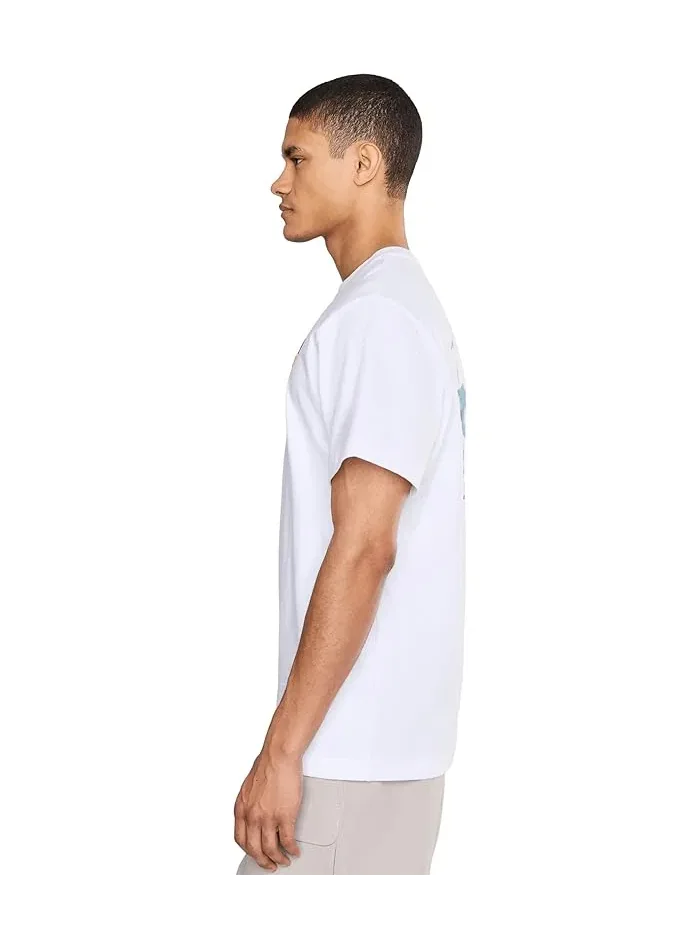 Футболка The North Face 1966 Relaxed Short Sleeve Tee Graphic — 3