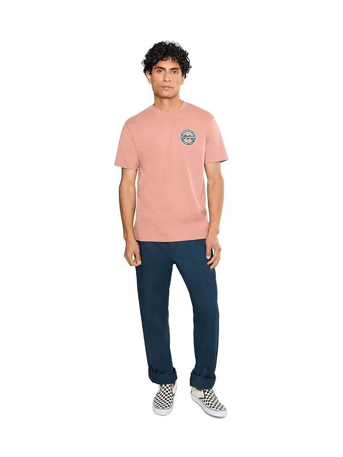 Футболка Hollow Fill Premium Billabong — 2